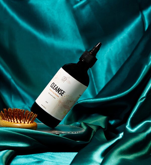 CLEANSE - Moisturizing Shampoo