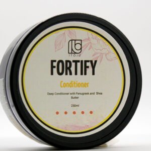 FORTIFY - Wash Out Conditioner