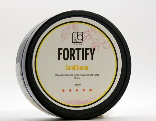 FORTIFY - Wash Out Conditioner