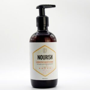 NOURISH - Leave In Conditioner