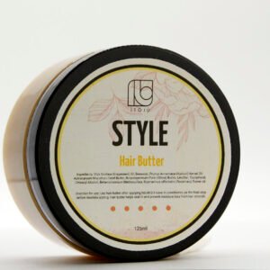 STYLING HAIR BUTTER